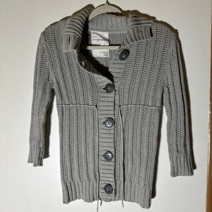 Aeropostale | 3/4 Sleeve Cardigan